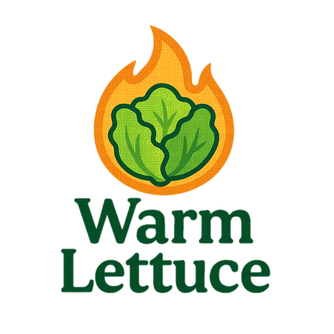 Warm Lettuce